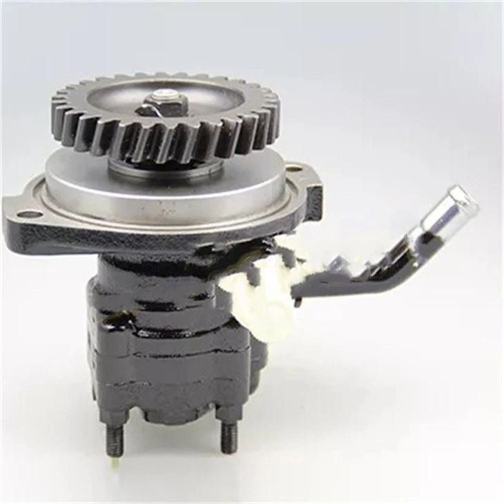 Factory Outlet 18971151350 8971365970C 4HF1 Japan Auto Power Steering Pump For ISUZU Bus Tractor Truck Parts