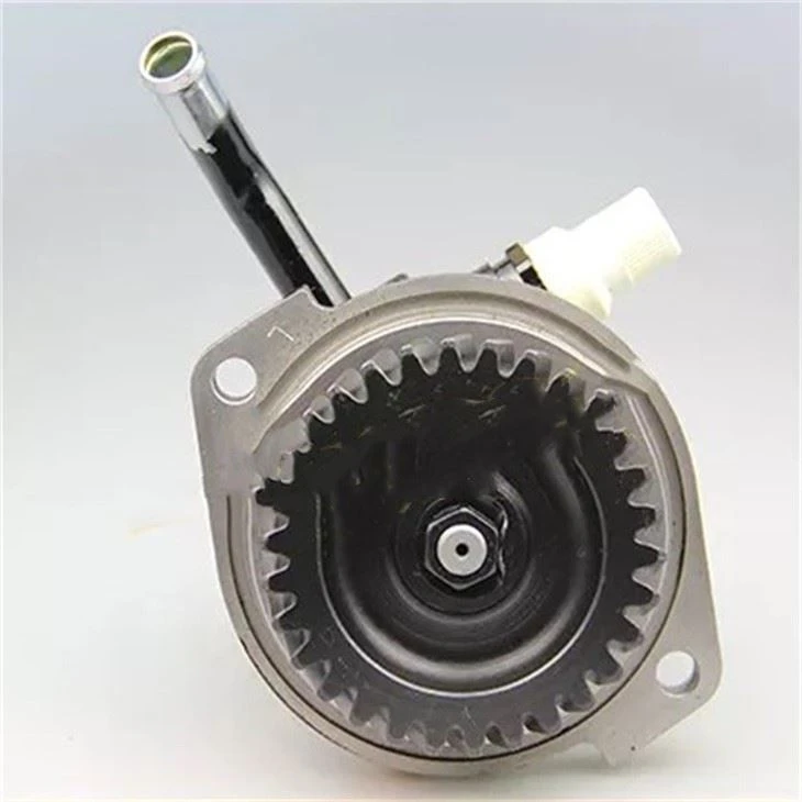 Factory Outlet 18971151350 8971365970C 4HF1 Japan Auto Power Steering Pump For ISUZU Bus Tractor Truck Parts