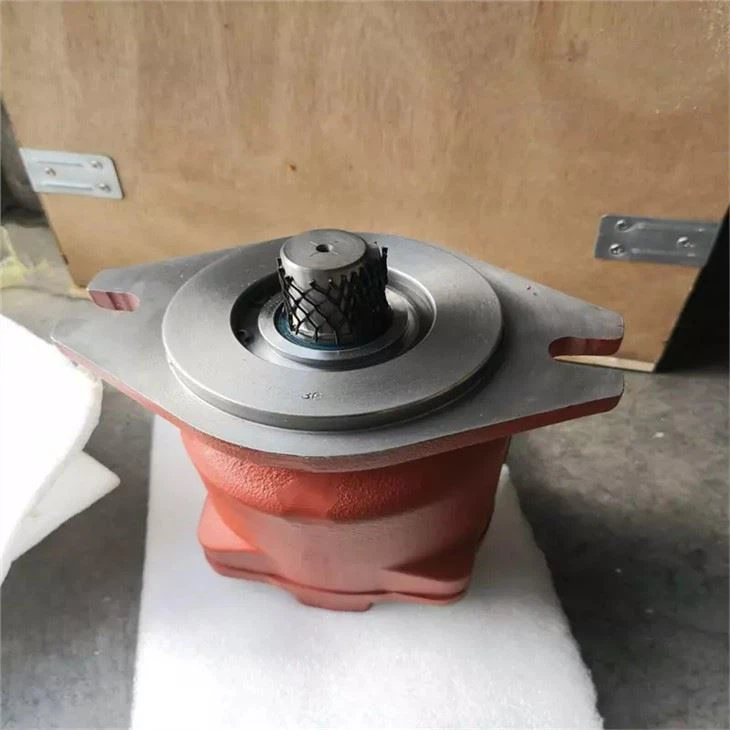 Hydraulic Motor JMF25-01JMF-36-01JMF-43-01 JMF-47-01