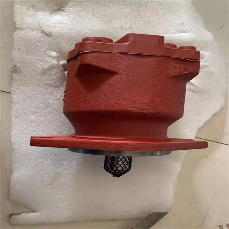 Hydraulic Motor JMF25-01JMF-36-01JMF-43-01 JMF-47-01