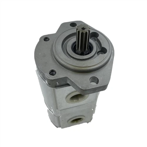 CASAPPA PLP PLP20 SERIJA Zupčasta pumpa PLP20.14DQ-82E2LGE/GD-NEI21/02 Pumpa zupčastog ulja PLM PLP PLP30 PLP20 PLP10