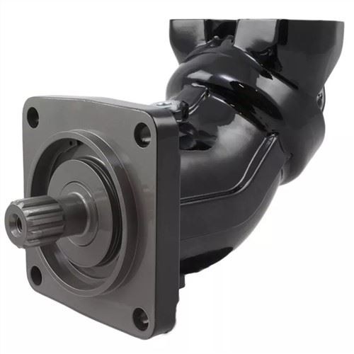 F{0}MF-IV-D-000-000-0 Parker F12 serija F12-030 F12-060 Fa2-080 F12-90 F{9}} F 12-125 Visokokvalitetni hidraulički klipni motor