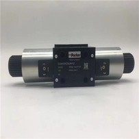 Hidraulični solenoidni proporcionalni ventil serije Parker D3W D3W001CNJW42 D3W002CNJW42 D3W001 D3W002 D3W003 D3W004 D3W005 D3W006