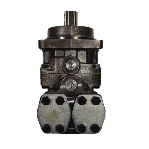 Parker hidraulična pumpa F{{0}MF-IV-D-000-0000-P0 F12-110-MS-SV-S-000-0000-P{{14} } F12-110-MF-IV-Z-000-0000-P0 Hidraulični motor F12