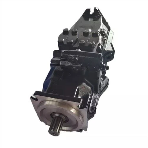 Rexroth AL A20VO60DFR1/10R-VSD24K01-S2919 A20VO60DFR1/10R-VSD24K68 Hidraulična klipna pumpa