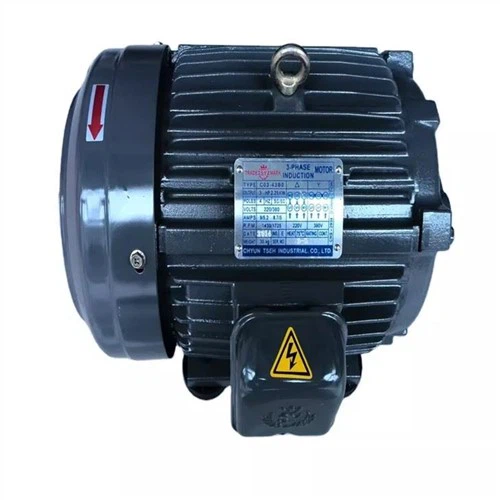 TAI WAN SY {{0}}Fazni indukcijski motor Hidraulična pumpa za ulje Motor C03-43B0 C02-43B0Indukcijski motor