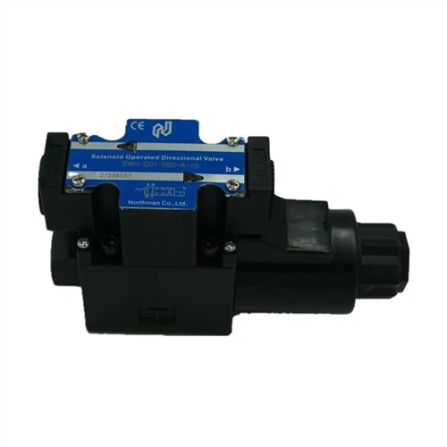 TAIWAN Northman 24VDC SWH-G02-C2-D24-20 DFB-03-3C2-A220-35C Hidraulični kontrolni ventil elektromagnetni ventil za mašinu