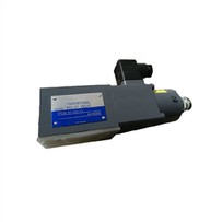 YUKEN DGMX serija elektromagnetnih ventila DGMX2-5-PB-BW-B-30 hidraulični ventil