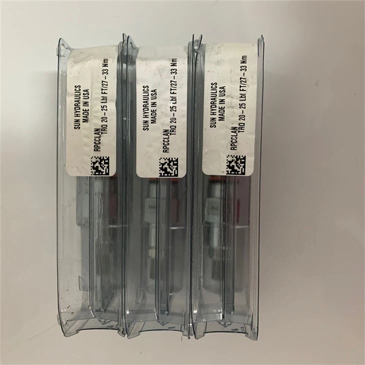 Cartridge Valve PBBB-LAN PBDB-LAN PBFB-LAN PBHB-LAN PPDB-LAN PPFB-LAN PPHB-LAN PRDB-LAN PRFB-LAN PBFC-ABN PBHC-BBN PVDB-LAN