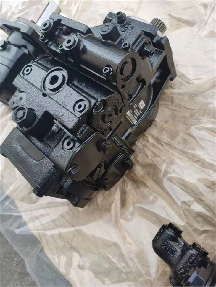 Danfoss 90R 90R055 90L130 90L180 90R130 90R180 90R100 Hydraulic Pump 90R055HS1CD80R3C6C03GBA383824 Pump