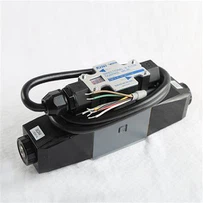 TOIMEC COM{0}/5/7/8-2C/33C-30/70/130/{{8}CH/SH/AN-ET-11/10 Protok Kontrolni ventil COM-3-33C-30-CH-11 hidraulični ventil