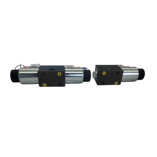 Parker regulacijski ventili D3W020BNJW42 D3W004CNJW Hidraulični ventili D1 D3 D3W Parker D3W020BNJ30 D3W004CNJN42