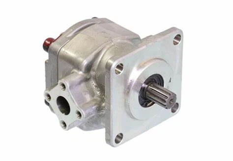 Zupčasta pumpa visokog pritiska Shimadzu Gpyz Gpyz-5.8r323b Zupčasta pumpa Gpyz-4r323b GPYZ5.8R323B