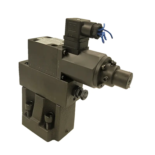 HNC solenoidni ventil EBG EDG serija EBG-03-CR EBG-06-HL proporcionalni elektro-hidraulični ventil EBG-03-CT-5027 EBG-03-H-50
