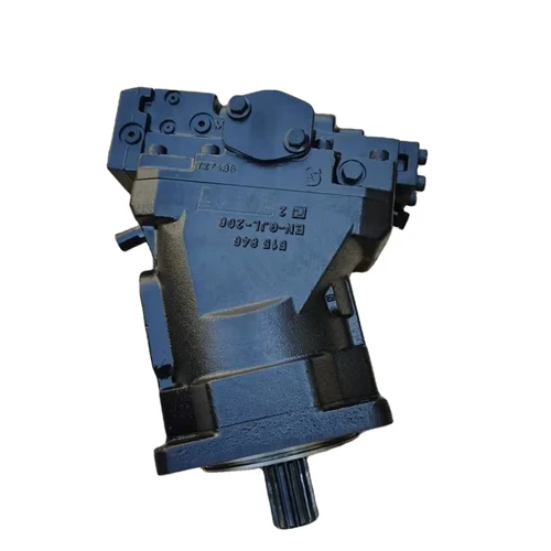 SAUER DAN-FOSS motor 51V250 RF2D HZB1 CHC2 NNN 110AANN 1400 80002337 Hidraulični motor klipne pumpe 51V 51V060 51V160 51V250