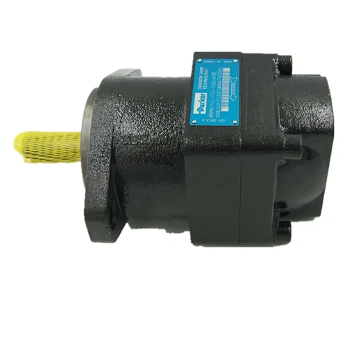 M4C-024-1N00-A102 M4SC0551N02A502 Parker hidraulični motor lopatica M4D-088-1N00-B102