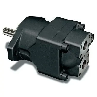 Original Parker Denison M4SD-074-3N00-B502 Hidraulični motor lopatica M4SD-074-3N00-B502 N4SD-128-3N00-B502