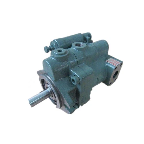 Na-chi klipna pumpa PZS PZS-3B PZS-3A serija PZS-3B-70R3Q1SC115 PZS-3A-070N2Q{{11 }} Varijabilna hidraulična klipna pumpa visokog pritiska