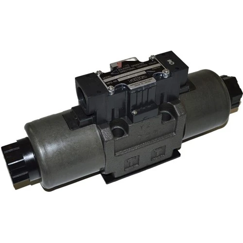 NACHI SE-G01-A3X-GR-D2-40 SE-G01-E3X-GR-D2-40 SE-G01-C{{14} }GR-D2-40 SS-G03-A3X-FR-E115-E22 SE SS smjerni kontrolni ventil