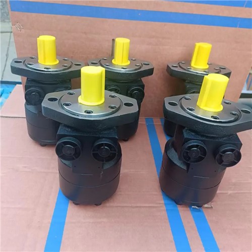 Hidraulični motor Parker TG TE TF TB TG TE0 36 80 100 230 TE0230FS100AAXB TE0230CN260AAAB Hidraulični motor