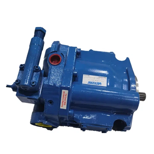Eaton Vickers PVE19 PVE19R PVE19L PVE21 PVE21R PVE21L serija PVE21R-9-30CC11 hidraulična klipna pumpa
