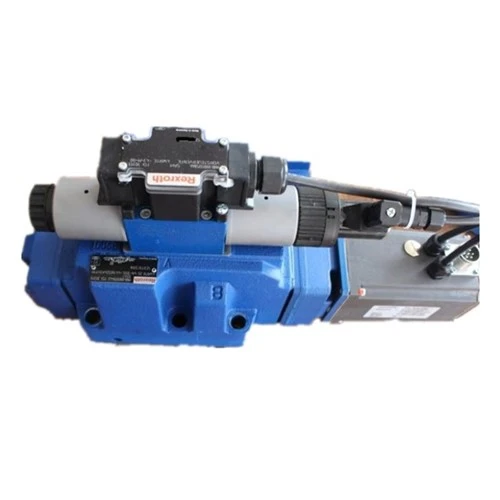 Rexroth hidraulični ventil 4WRTE 4WRZE10 4WRZE10M 4WRZE10E 4WRZE10W 4WRZE16 4WRZE25 4WRZE32 4WRTE 10 E{{13}L{14}KART3}/6 R900706974 Ventili