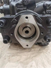Sauer 90 serije hidraulične pumpe 90R030 90R042 90R055 90R075 90R100 90R130 90R{{8}R{ {9}}R250KA1BC80T4F1J03NNN2626 za klipni motor kamiona s miješalicom