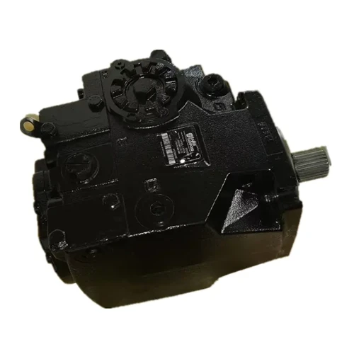 Sauer Dan-foss H1P H1P078 H1P089 H1P100 H1P115 H1P130 H1P147 H1P16 serija H1P089RAA4C2NF6HG1H6L45L45ML24PNNNNNN Klipna pumpa
