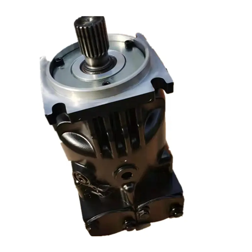 Sauer Dan-foss pumpa 42R 42L 42L28 42L41 42L51 42L32 serija 42L51DE1A500BDG3FNA3434NNNNNNNNN Klipna pumpa visokog pritiska