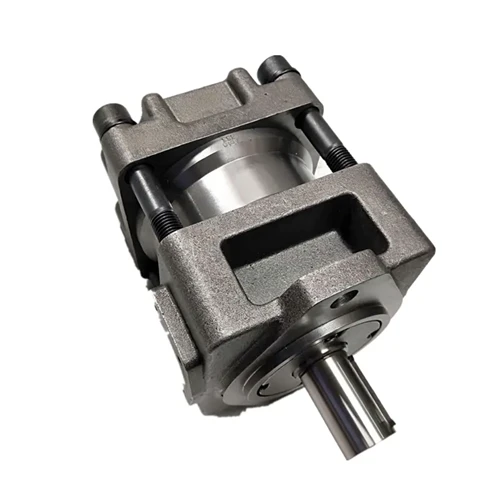 Sumitomo QT QT6N QT4N QT5N QT8N pumpa za ulje QT4N-31.5-BP-Z QT5N-50-BP-Z interna zupčasta pumpa visokog pritiska za servo sistem