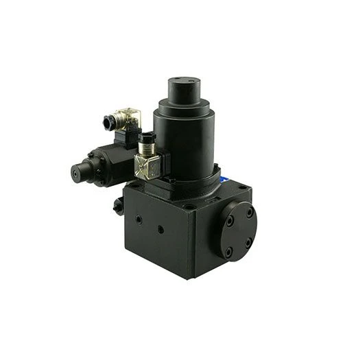 Tajvan,Kina Originalni Northman EFRD-G03/G06-160.250-2/3-5/6-31 HIDRAULIČNI SOLENOIDNI VENTIL EFRD-G03/G06-160.{{9 }}/3-5/6-31