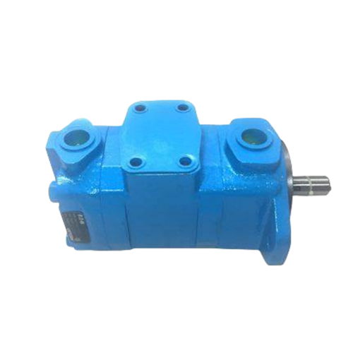 Eaton Vickers V20-1B9B-1C{{3}EN1000 V{{5}P11P-1A-11 V20-1P12P{{11} }C-11 Hidraulična krilna pumpa V10 V20 V20-1B9B V20-1P11P