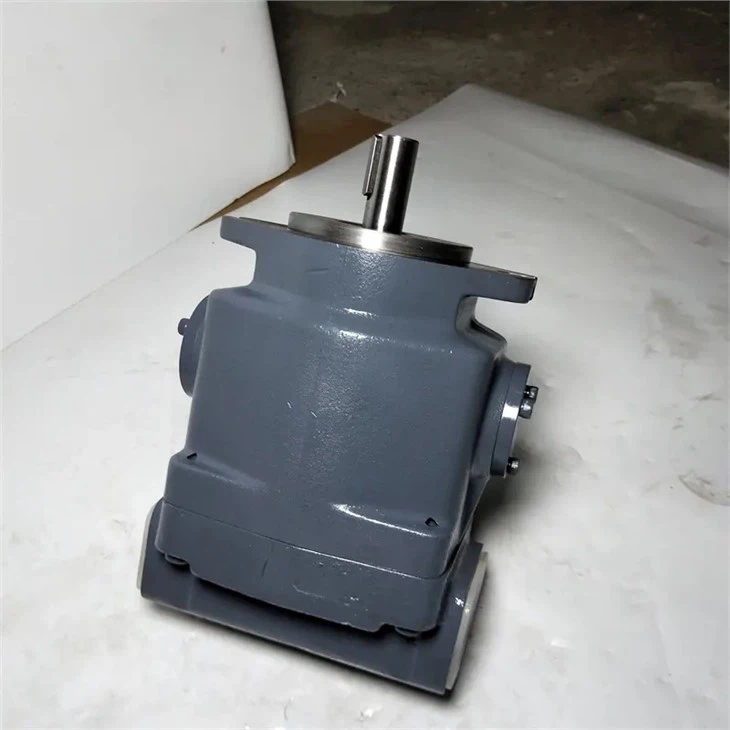 TOKIMEC P16VM P21VM P21 P31V P40V P70V P100V P130V Series P31VR-20-EP-D-C7-21-S245-J Variable Displacement Piston Pumps